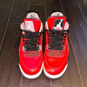 Jordan TURO 4’s
